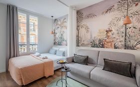 Le Belleville Cosy